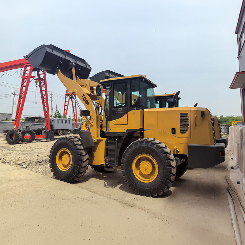 Wheel Loader For Sale