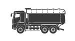 Mining Dump Truck