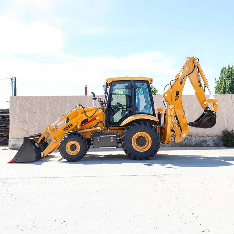Backhoe Loaders For Sale