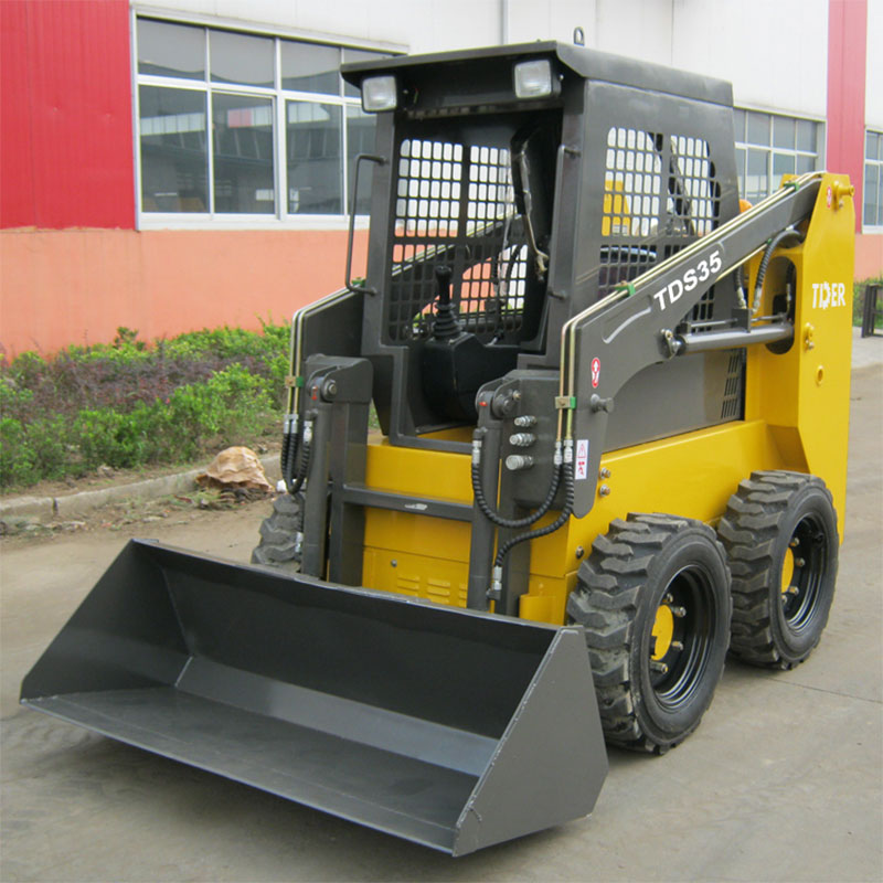 Mini Skid Steer For Sale