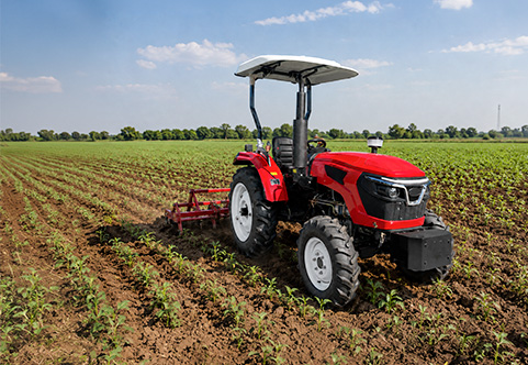 Agriculture