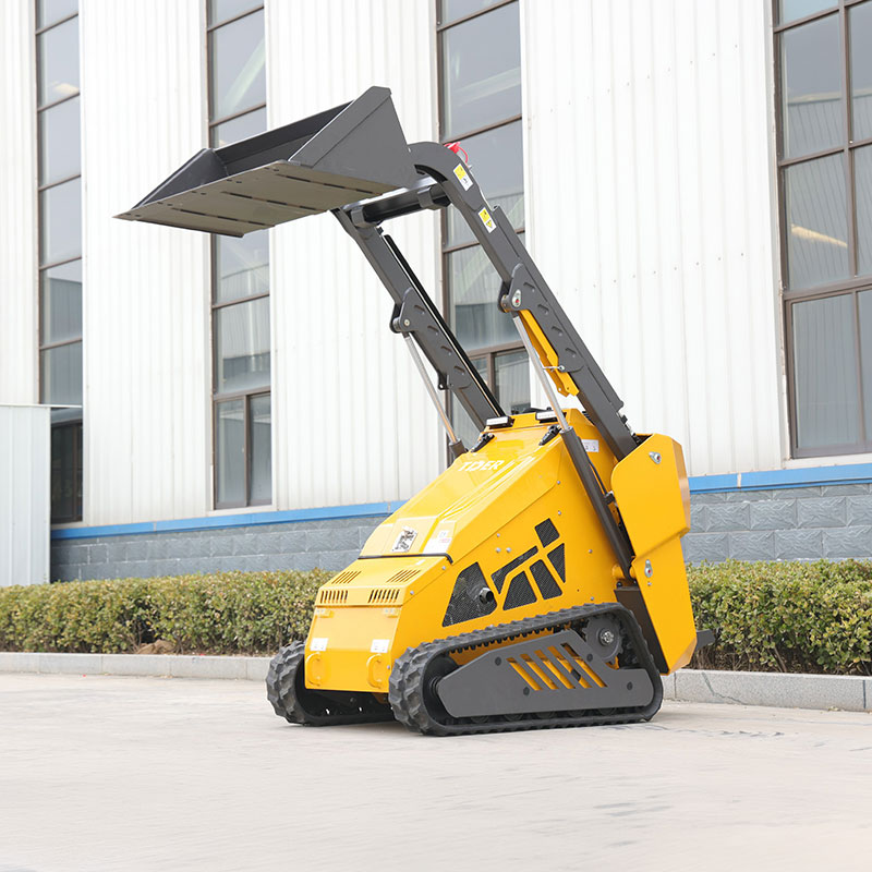 Skid Steer Loader Tracks