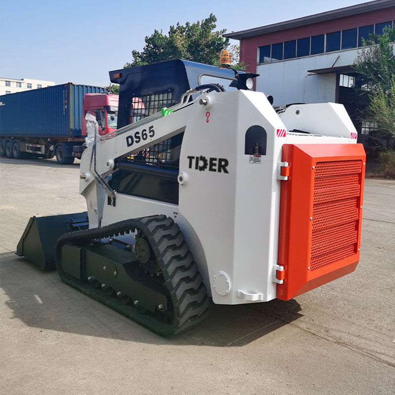 Track Skid Steer