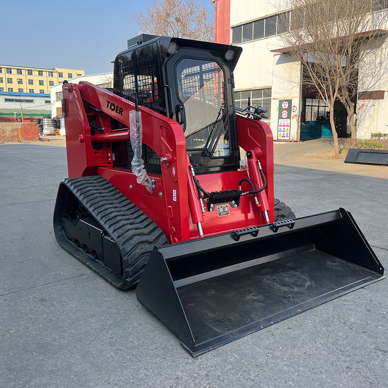 Skid Steer Track For Sale