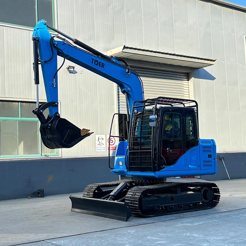 Buy Small Excavator