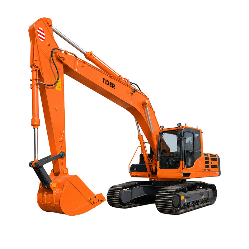 Electric Excavator