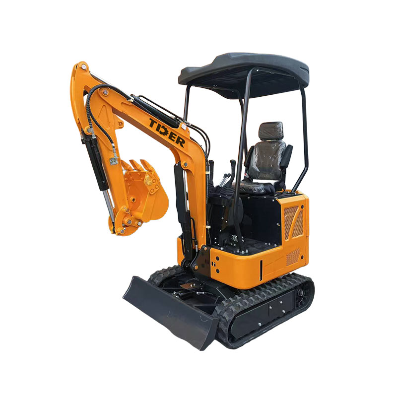 Affordable Mini Excavator