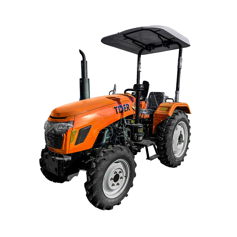 Mini Tractors For Sale