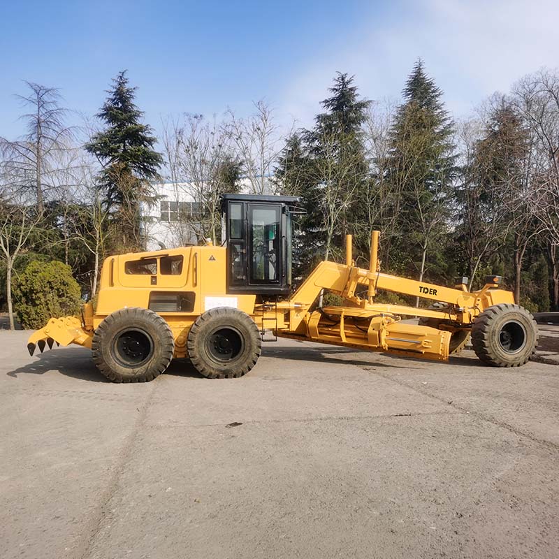 Motor Grader
