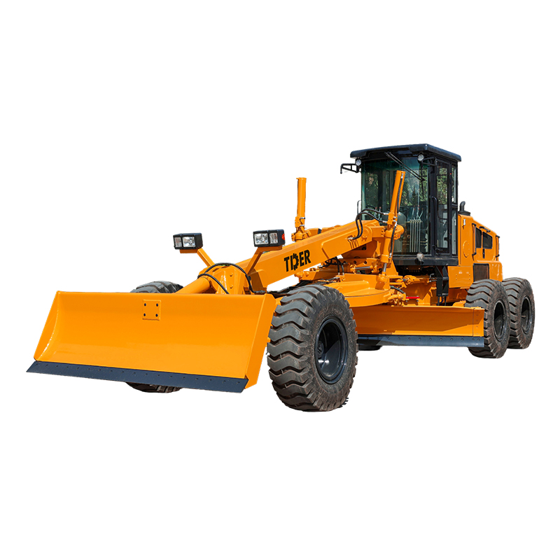 Motor Grader For Sale