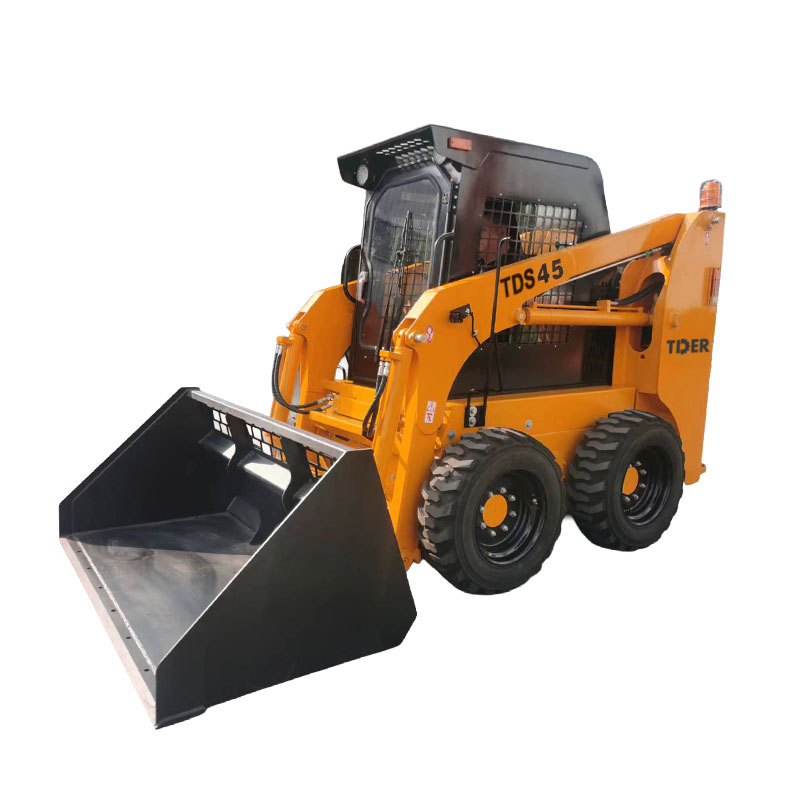 Mini Skid Steer Loaders For Sale