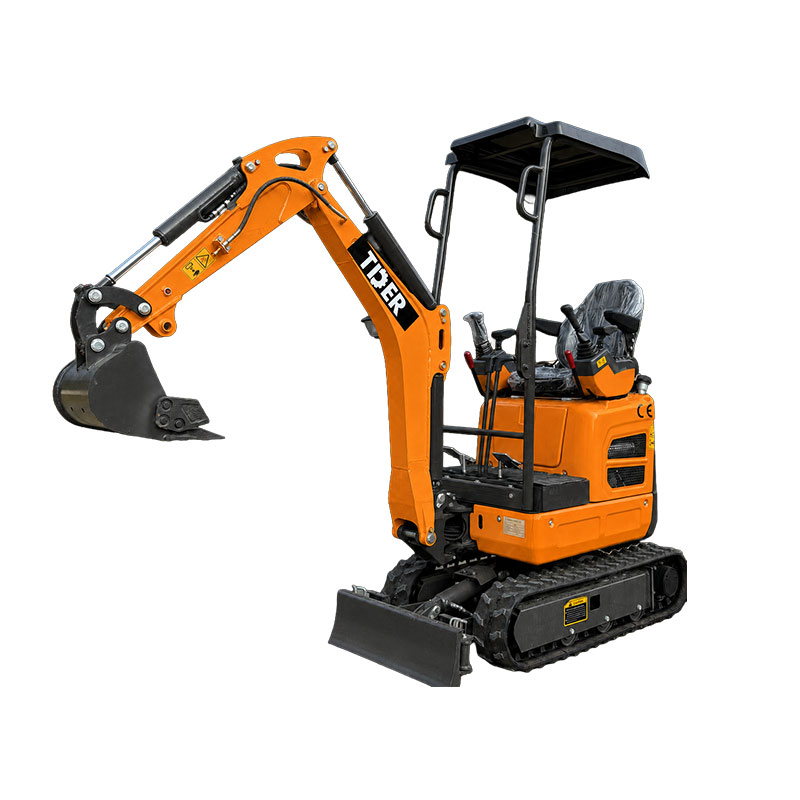 Cheapest Mini Excavator