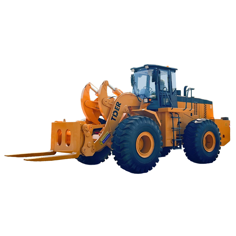 Loader Forklift