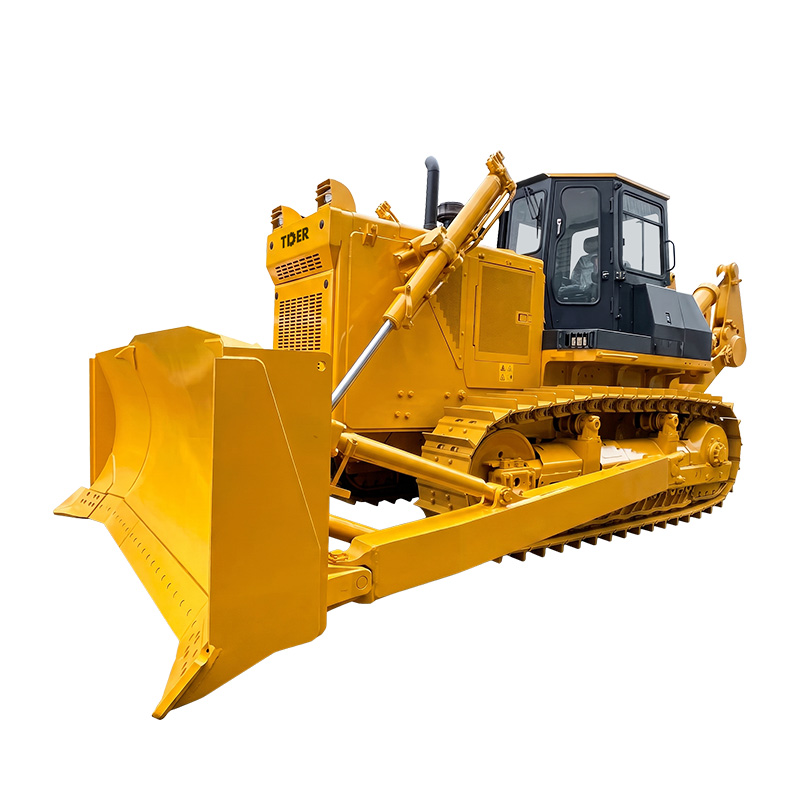 Big Bulldozer