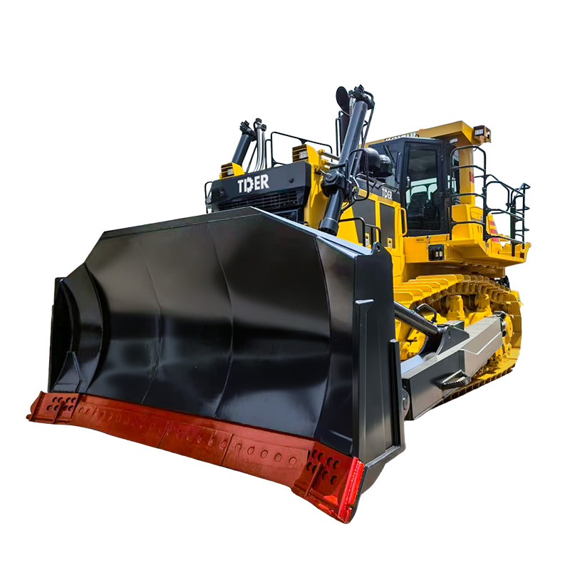 Biggest Bulldozer