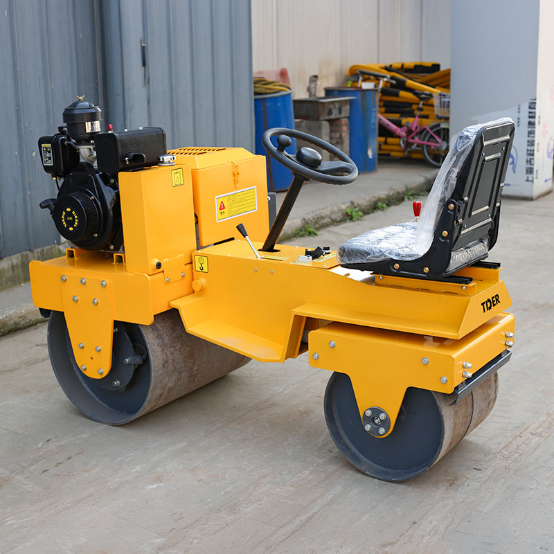750 kg Doppelwalzen zu verkaufen